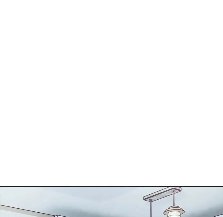 Love Me, or Else - Chapter 13 Page 131