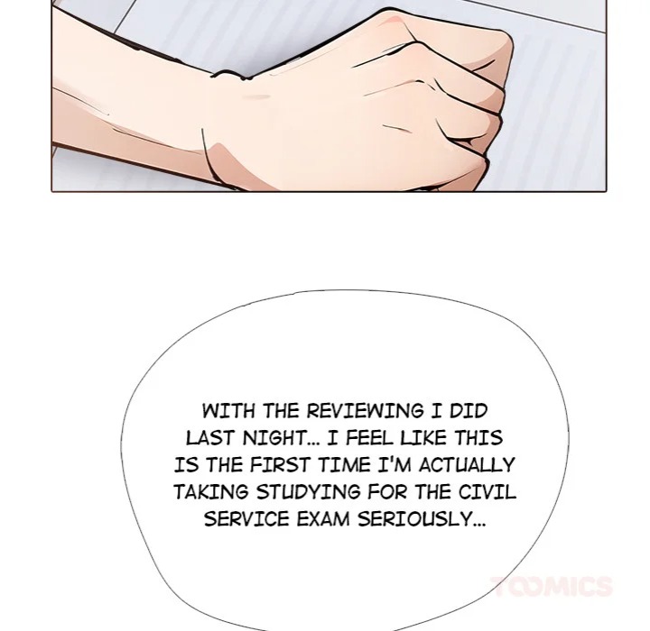 Love Me, or Else - Chapter 13 Page 15