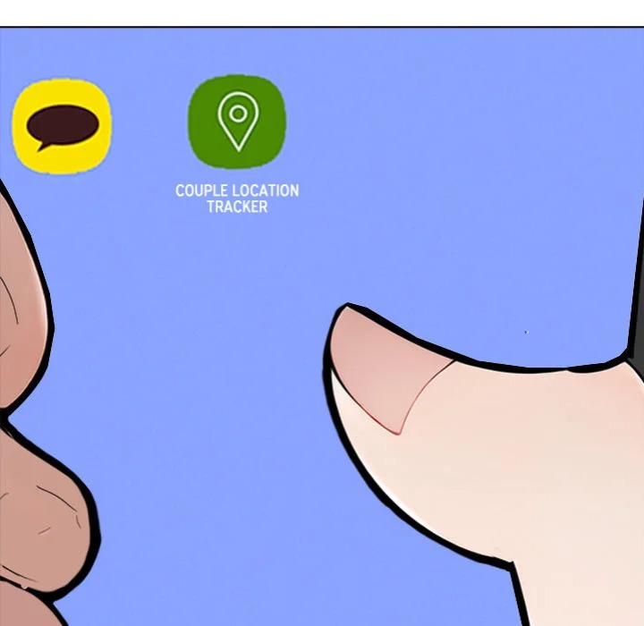 Love Me, or Else - Chapter 13 Page 23