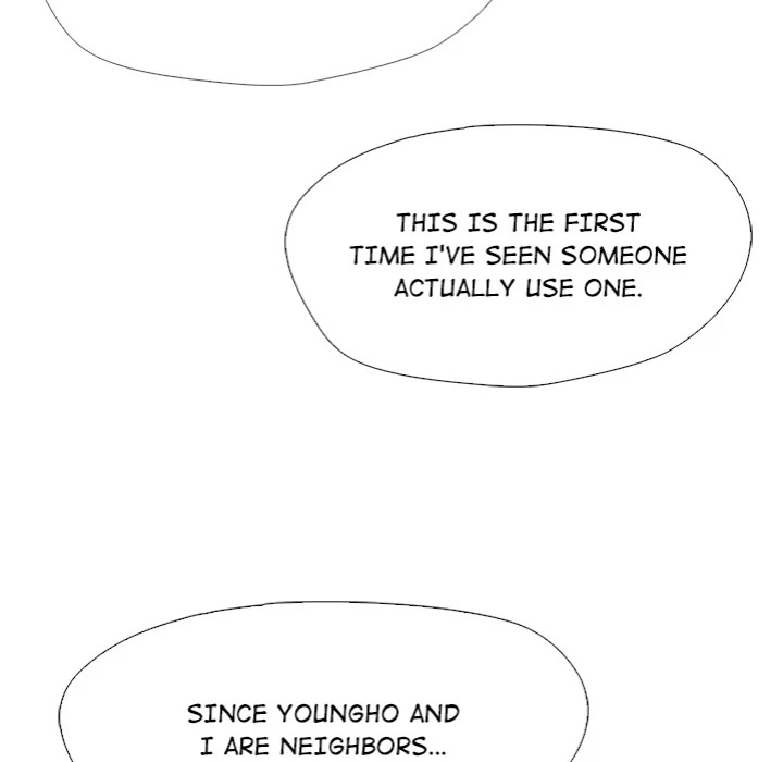 Love Me, or Else - Chapter 13 Page 26