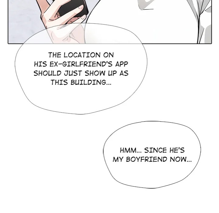 Love Me, or Else - Chapter 13 Page 28