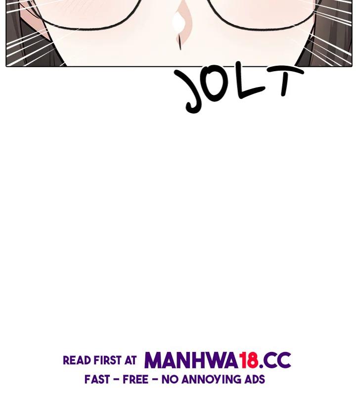 Love Me, or Else - Chapter 13 Page 32