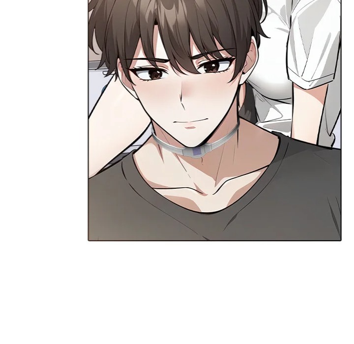 Love Me, or Else - Chapter 13 Page 40