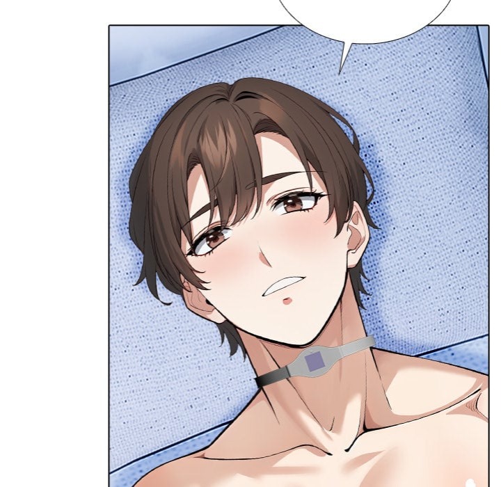 Love Me, or Else - Chapter 14 Page 107