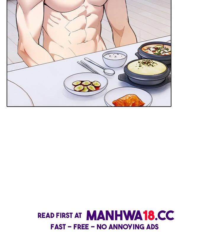 Love Me, or Else - Chapter 14 Page 117