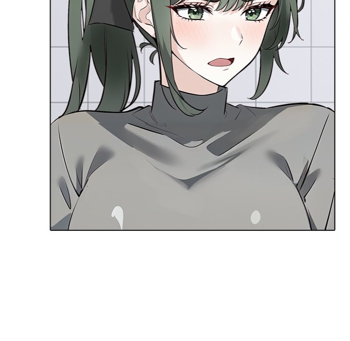 Love Me, or Else - Chapter 14 Page 132