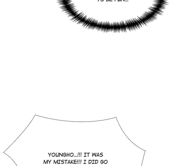 Love Me, or Else - Chapter 14 Page 136