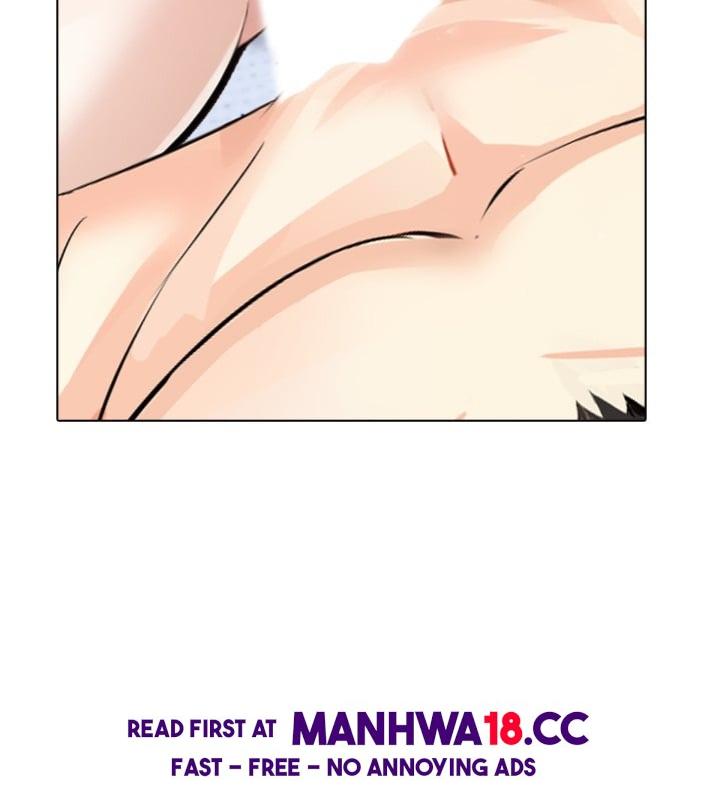 Love Me, or Else - Chapter 14 Page 21