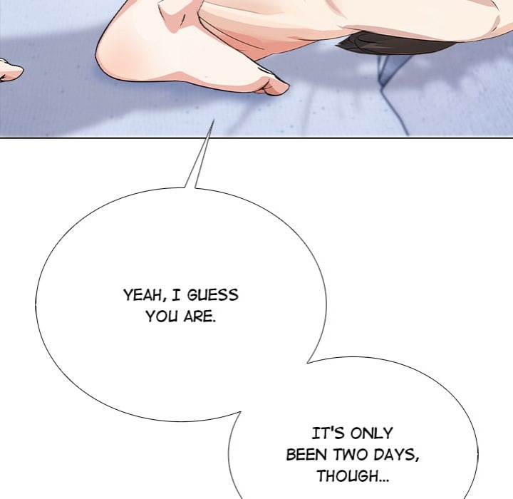 Love Me, or Else - Chapter 14 Page 37