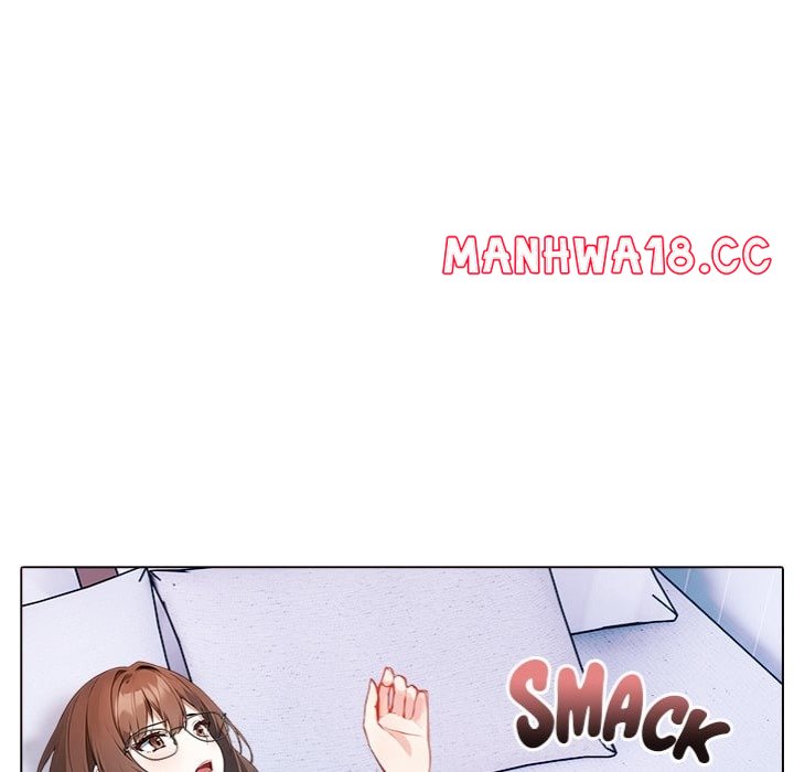 Love Me, or Else - Chapter 14 Page 7