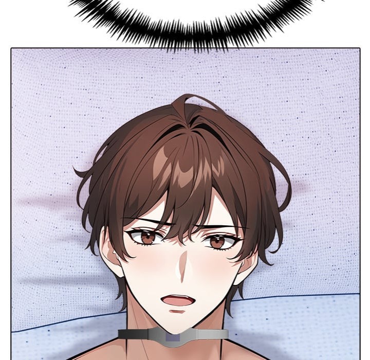 Love Me, or Else - Chapter 14 Page 80