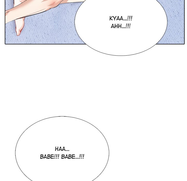 Love Me, or Else - Chapter 14 Page 9