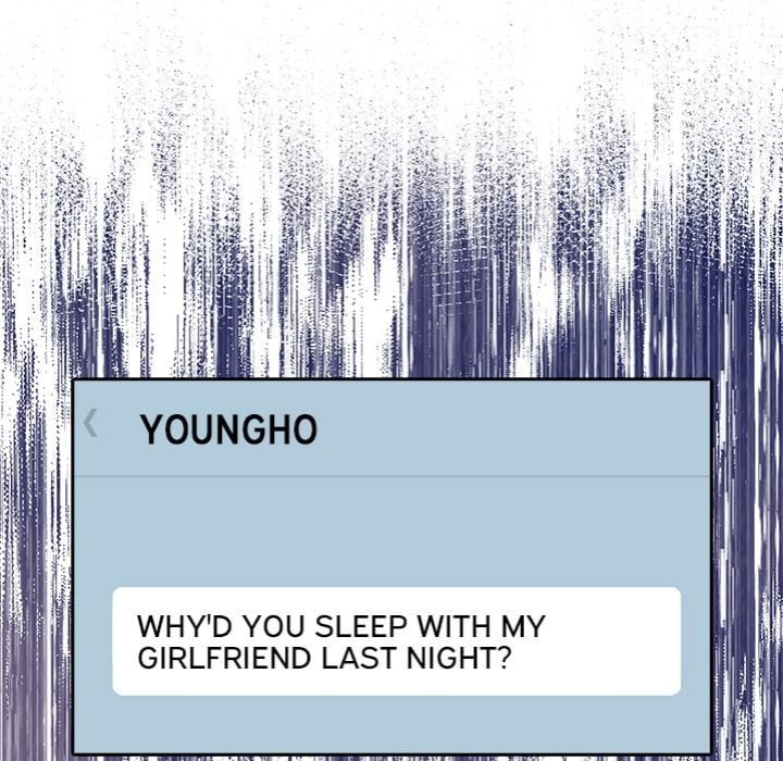 Love Me, or Else - Chapter 15 Page 102