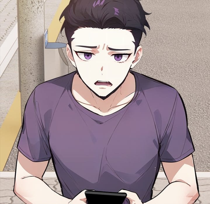 Love Me, or Else - Chapter 15 Page 108