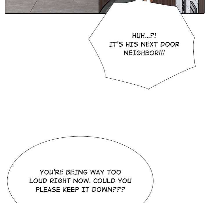 Love Me, or Else - Chapter 15 Page 12