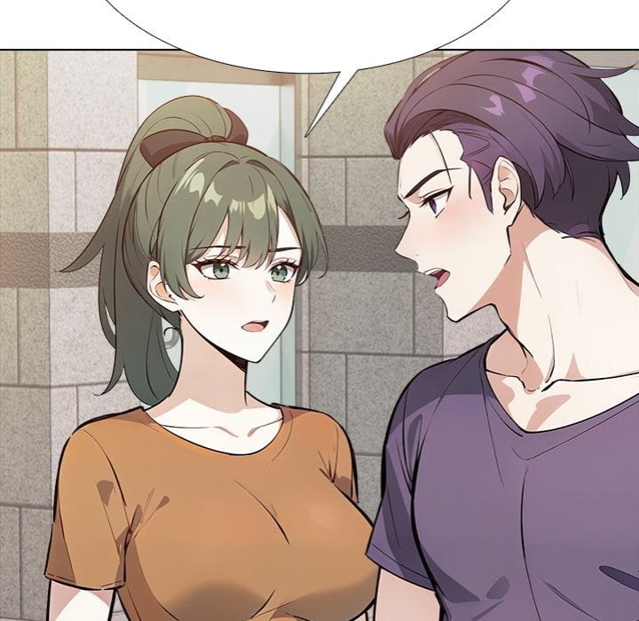 Love Me, or Else - Chapter 15 Page 126