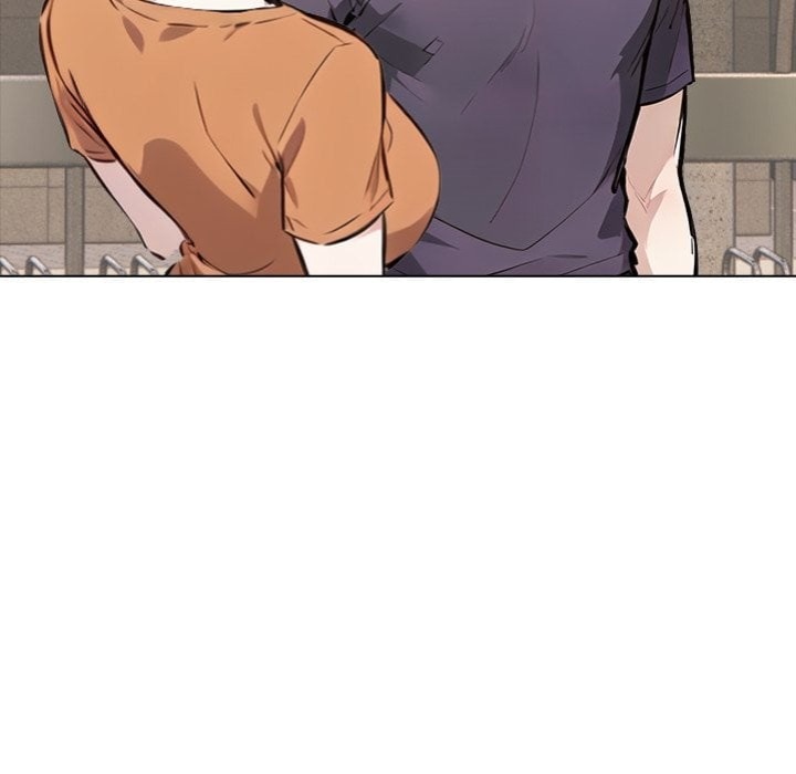 Love Me, or Else - Chapter 15 Page 129