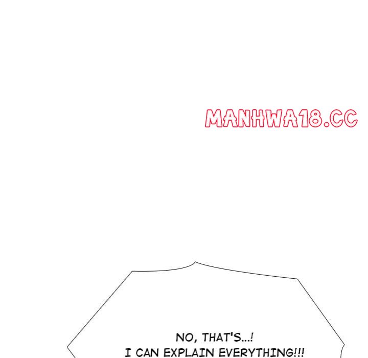 Love Me, or Else - Chapter 15 Page 22