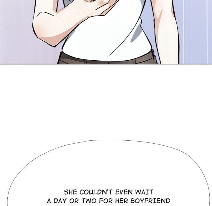 Love Me, or Else - Chapter 15 Page 79