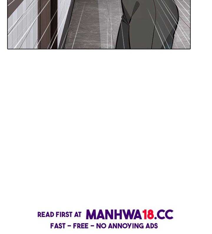 Love Me, or Else - Chapter 15 Page 8