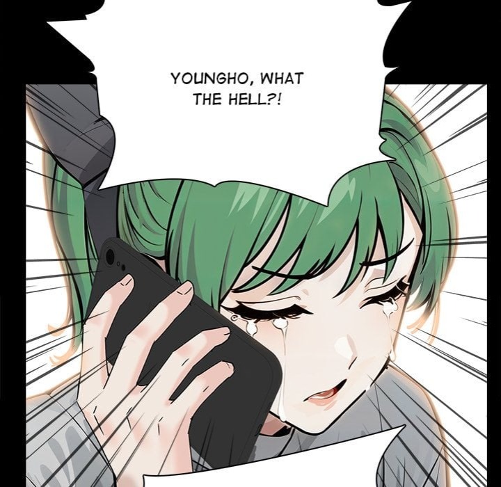 Love Me, or Else - Chapter 15 Page 85