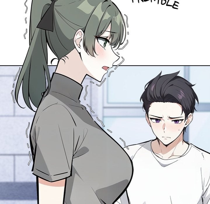 Love Me, or Else - Chapter 16 Page 12