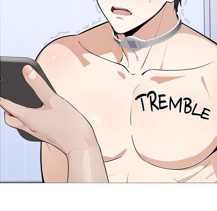 Love Me, or Else - Chapter 16 Page 121