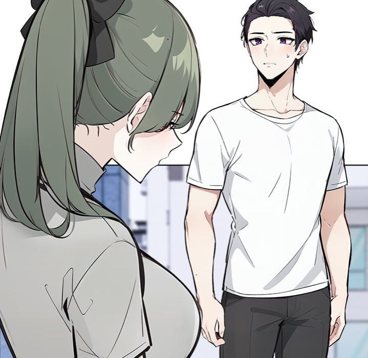 Love Me, or Else - Chapter 16 Page 36