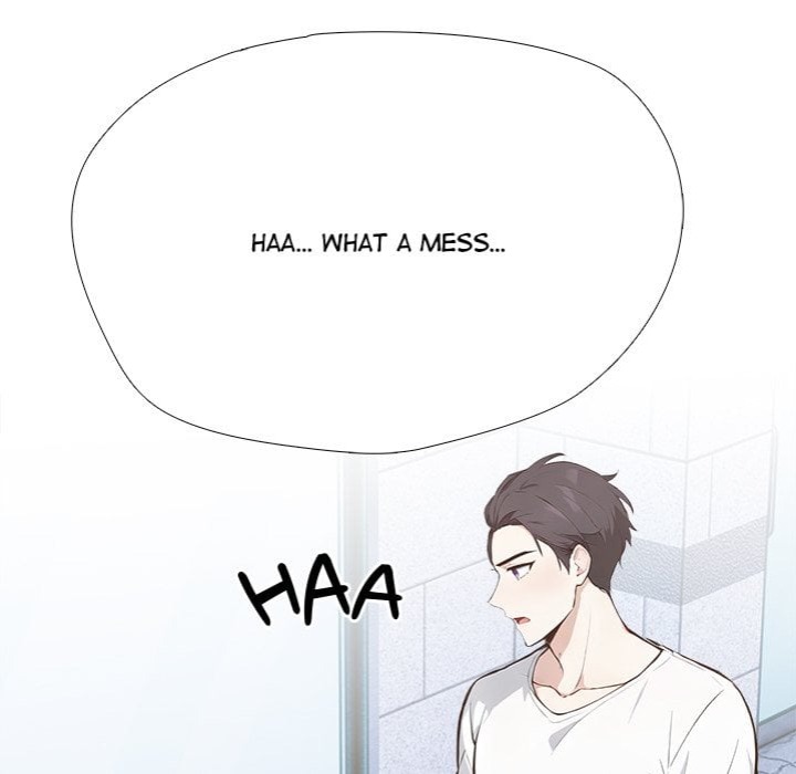 Love Me, or Else - Chapter 16 Page 42