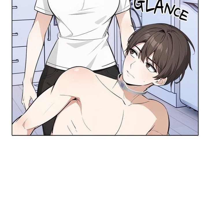 Love Me, or Else - Chapter 16 Page 63