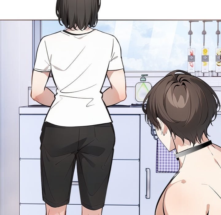 Love Me, or Else - Chapter 16 Page 70