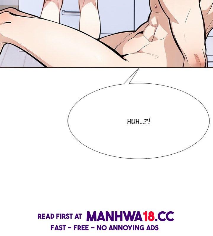 Love Me, or Else - Chapter 16 Page 71