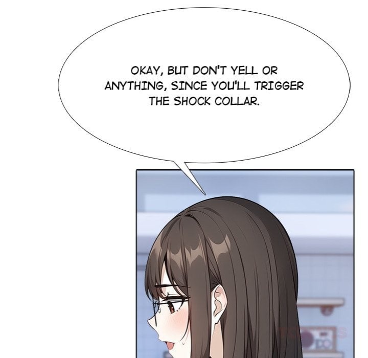 Love Me, or Else - Chapter 16 Page 87