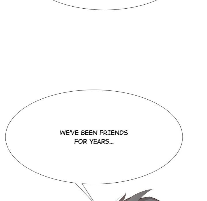 Love Me, or Else - Chapter 16 Page 9