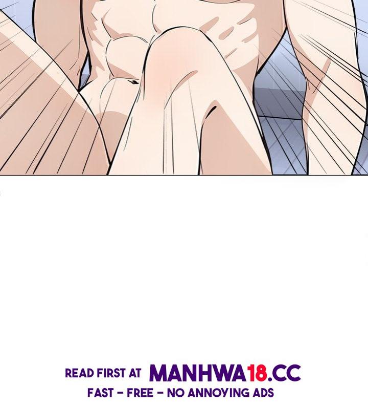 Love Me, or Else - Chapter 16 Page 95