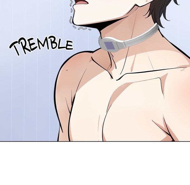 Love Me, or Else - Chapter 16 Page 97