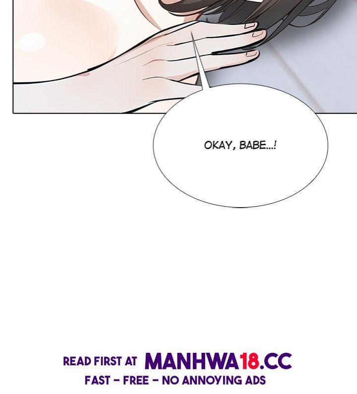 Love Me, or Else - Chapter 17 Page 112