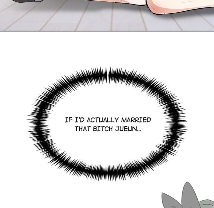 Love Me, or Else - Chapter 17 Page 127