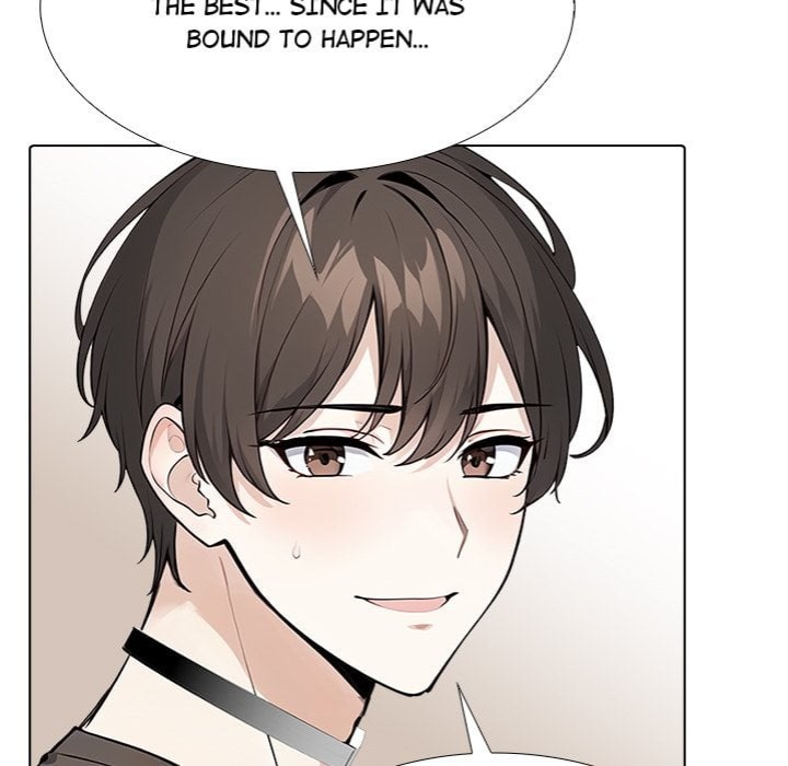 Love Me, or Else - Chapter 17 Page 17