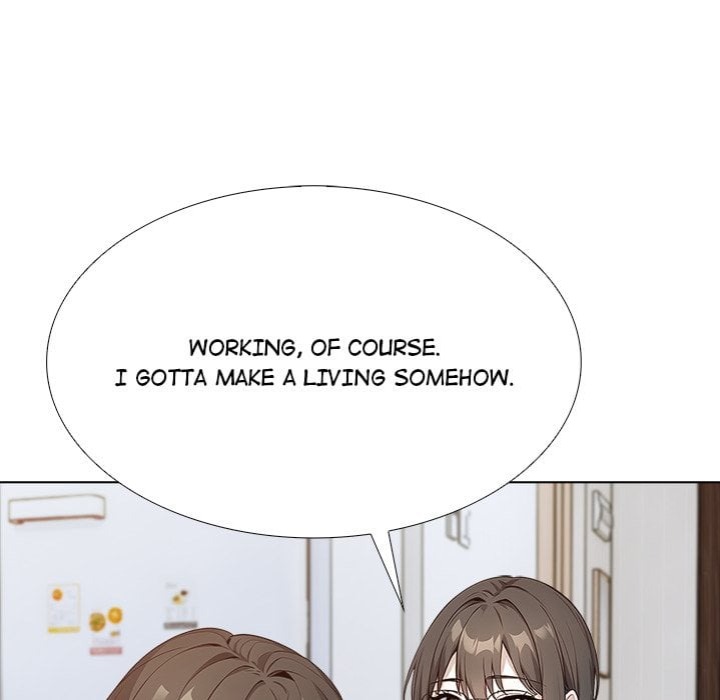 Love Me, or Else - Chapter 17 Page 32