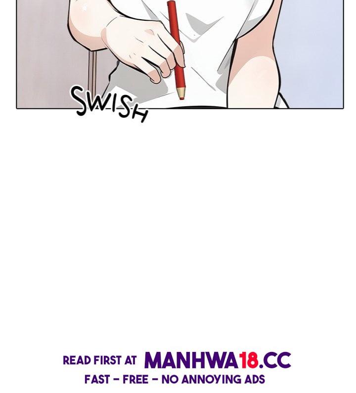 Love Me, or Else - Chapter 17 Page 56