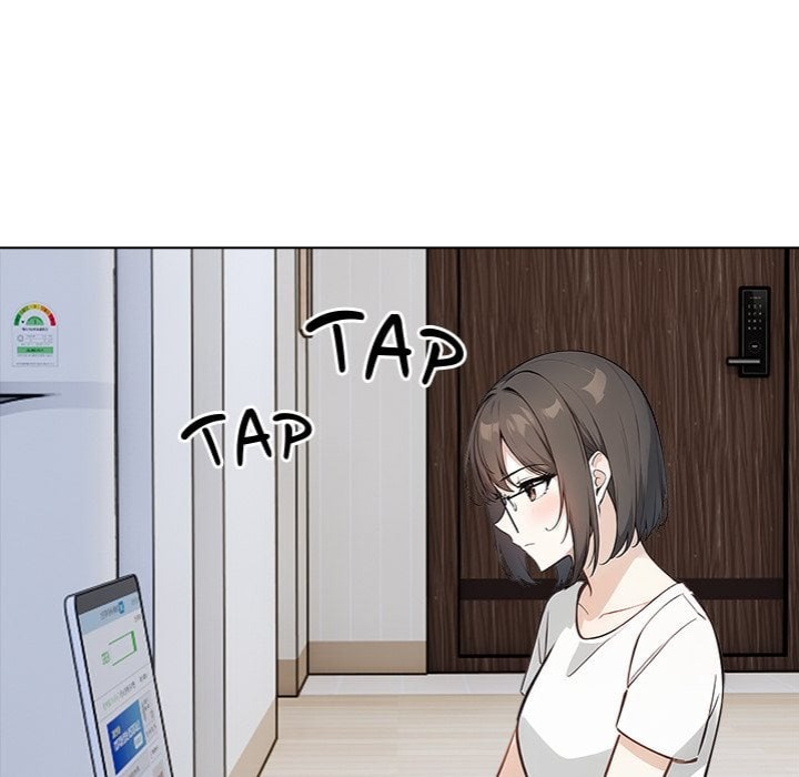 Love Me, or Else - Chapter 17 Page 8