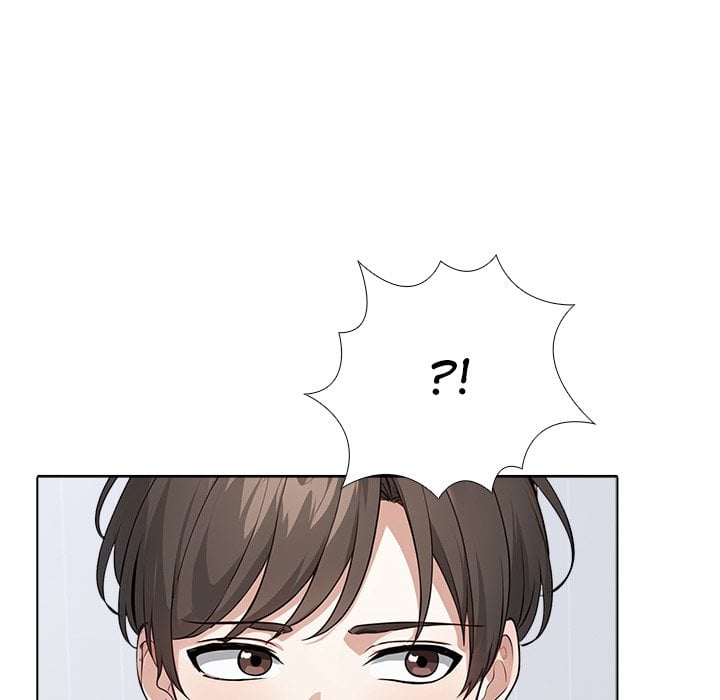 Love Me, or Else - Chapter 18 Page 103