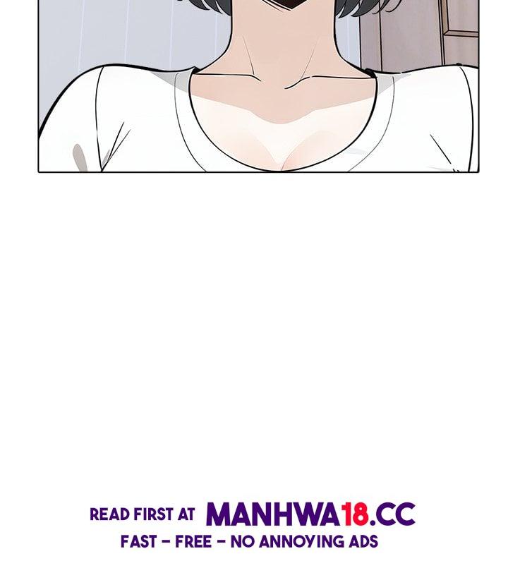 Love Me, or Else - Chapter 18 Page 110