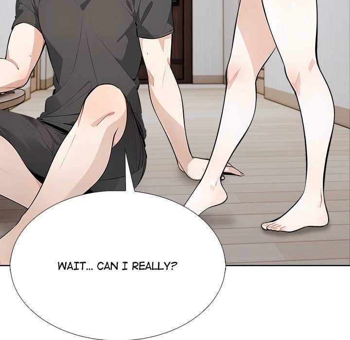 Love Me, or Else - Chapter 18 Page 114