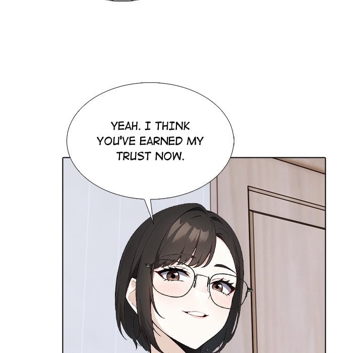 Love Me, or Else - Chapter 18 Page 115