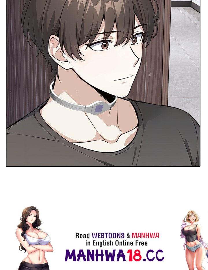 Love Me, or Else - Chapter 18 Page 135