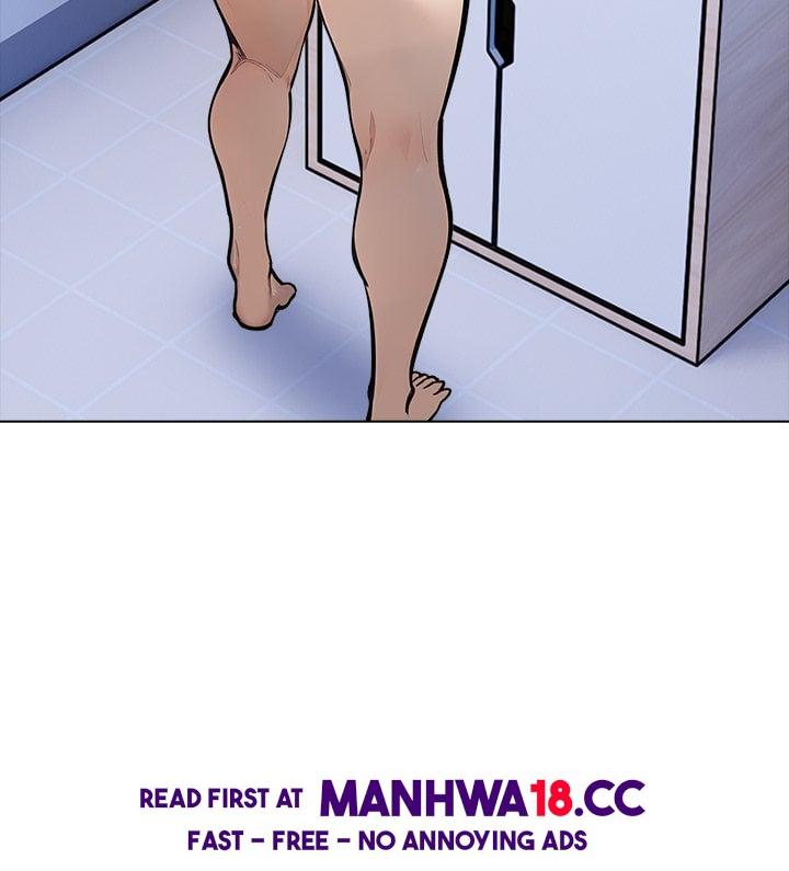 Love Me, or Else - Chapter 18 Page 22