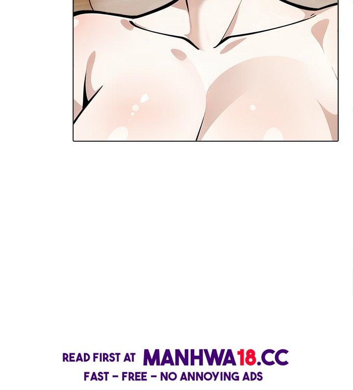 Love Me, or Else - Chapter 18 Page 48