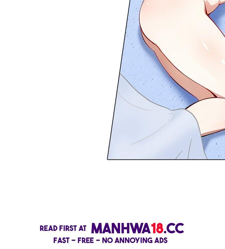 Love Me, or Else - Chapter 18 Page 9